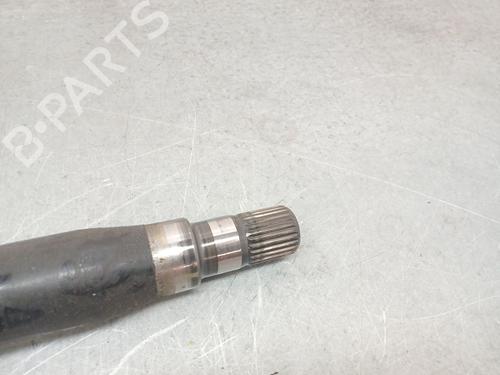 Right front driveshaft OPEL ASTRA J (P10) 1.6 CDTi (68) | BP40127362M39 - Image 5