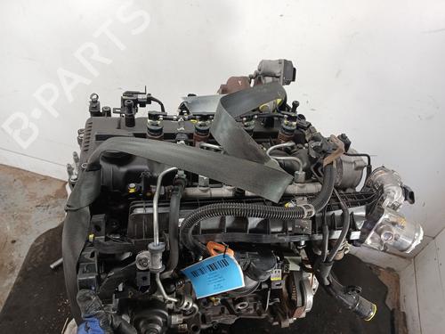 Engine KIA CEE'D Sportswagon (JD) 1.6 CRDi 136 | BP19054268M1 