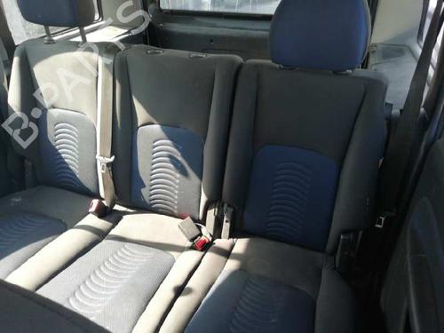 Køler FIAT DOBLO Box Body/MPV (223_) 1.9 JTD | BP10513519M31 