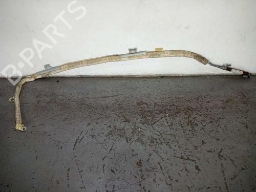 Used Right curtain airbag SKODA OCTAVIA II (1Z3) 2.0 TDI RS (170 hp) 18108569