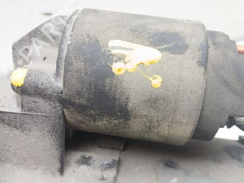 Starter RENAULT MEGANE II (BM0/1_, CM0/1_) 1.5 dCi (BM1E, CM1E) | BP27573254M8 