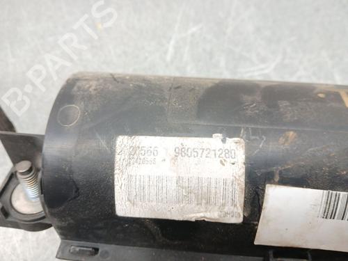 Module électronique CITROËN C4 Picasso II 1.6 HDi / BlueHDi 115 | BP30644018M83