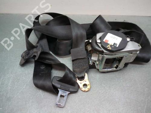 Used Front left belt tensioner SKODA SUPERB I (3U4) 1.9 TDI (130 hp) 16490069