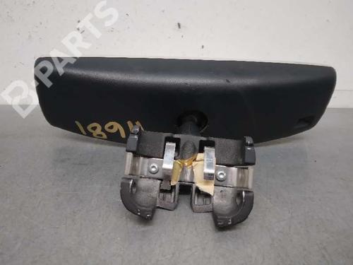 Rear mirror VW TOURAN (1T3) 1.6 TDI | BP10967018I6 