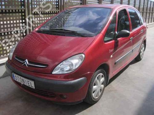 Vacuum pump CITROËN XSARA PICASSO (N68) 2.0 HDi | BP2786788M80 