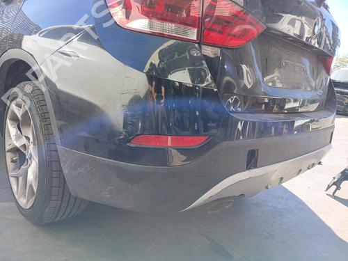 Used Rear bumper BMW X1 (E84) sDrive 18 d (143 hp) 20664214