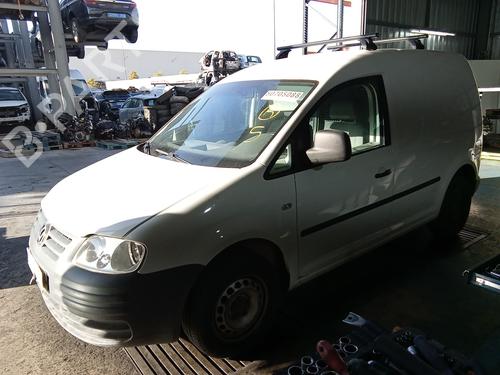 Used Parts VW CADDY III MPV (2KB, 2KJ, 2CB, 2CJ) 2.0 SDI 4971236