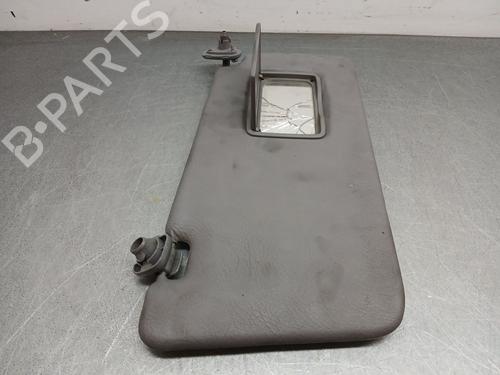 Right sun visor HONDA CR-V II (RD_) 2.2 CTDi (RD9) | BP38754921I2 - Image 6