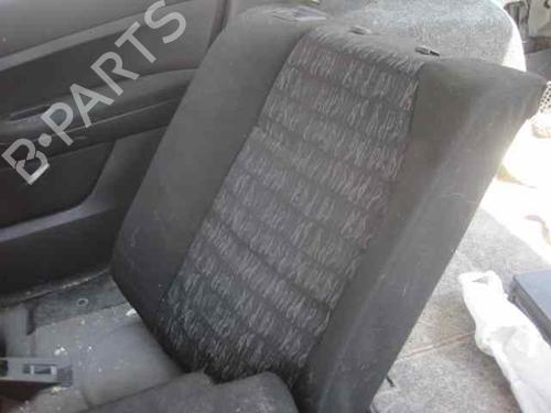 Trunk håndtak PEUGEOT 307 Break (3E) 2.0 HDI 90 | BP2362980C132 