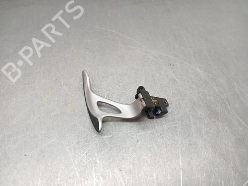 Used Steering wheel controls INFINITI QX70 3.7 AWD (320 hp) 31290782