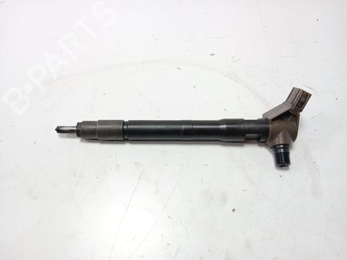 Used Injector MAZDA CX-5 (KE, GH) 2.2 D AWD (KE2AW) (150 hp) 28188207