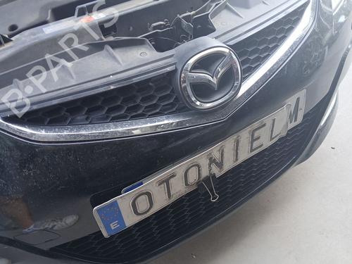Zderzak przedni MAZDA 5 (CR) 2.0 CD (CR19) | BP29187044C7 