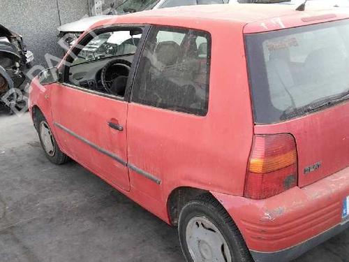 Right mirror SEAT AROSA (6H1) 1.0 | BP2375671C27 