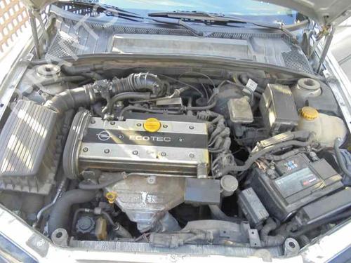 Køler OPEL VECTRA B (J96)  | BP2361236M31 