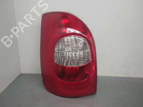 Used Left taillight CITROËN XSARA PICASSO (N68) [1999-2012]  26174794