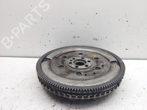 Flywheel RENAULT ARKANA I (LCM_, LDN_) 1.3 TCe 140 (LDN0) | BP34195953M101  - Image 5