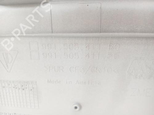 Front bumper PORSCHE 911 Speedster (991) 4.0 (991890, 991891) | BP29187027C7 