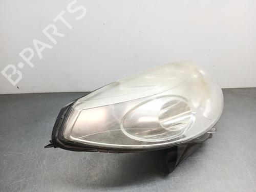Right headlight DACIA SANDERO 1.5 dCi | BP39611450C29 - Image 3