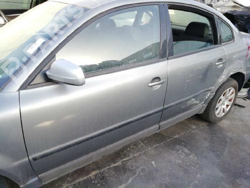 Gearbox VW PASSAT B5.5 (3B3) 1.9 TDI | BP6476230M3 