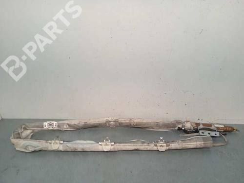 Left curtain airbag FORD MONDEO IV (BA7) 1.8 TDCi | BP10286619C11 
