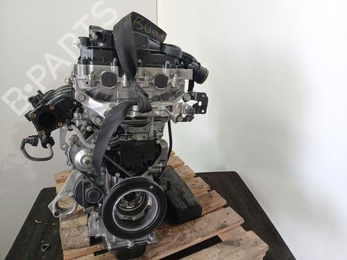 Engine CITROËN C4 III (BA_, BB_, BC_) 1.2 PureTech 130 (BAHNSA, BAHNSB) | BP38273876M1 - Image 3