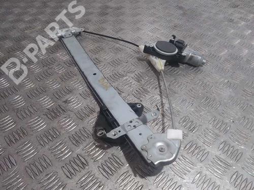 Front right window mechanism SUBARU LEGACY V Estate (BR)  | BP11196493C23 
