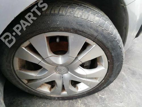 Subframe CITROËN C4 Grand Picasso I (UA_) 1.6 HDi | BP5018577M9  - Image 23