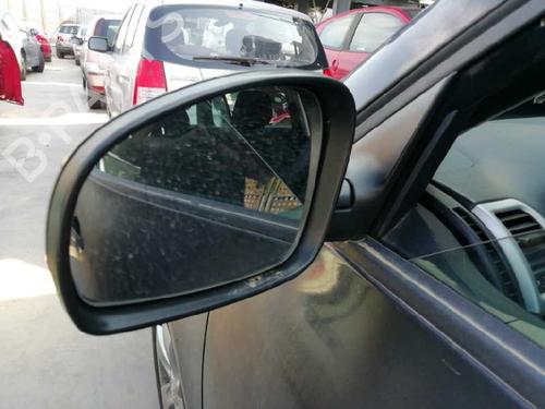 Bakspejl venstre SKODA FABIA II (542) 1.4 TDI (80 hp) 13817943
