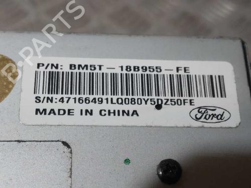 Radio FORD FOCUS III  | BP12181676E6 
