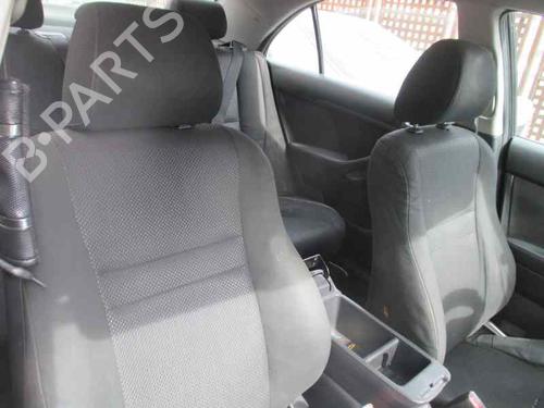 Left front window switch TOYOTA AVENSIS (_T25_) | BP2415663I27 - Image 31