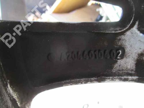 Electronic module MERCEDES-BENZ C-CLASS (W204)  | BP2364325M83 