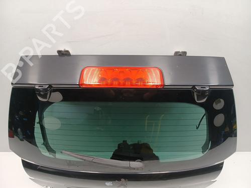 Tailgate PEUGEOT 207 (WA_, WC_) 1.6 HDi | BP29360866C6 