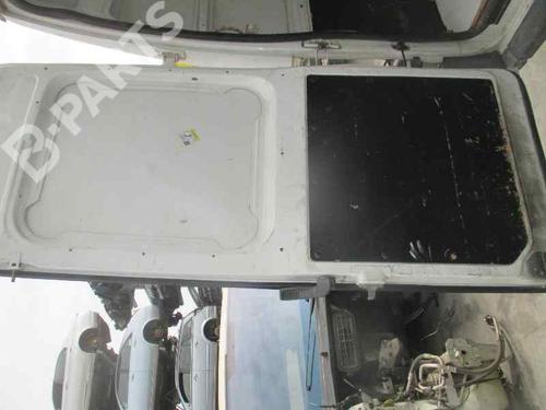 Mass air flow sensor FIAT DUCATO Van (230_) 2.0 JTD | BP2427378M95 