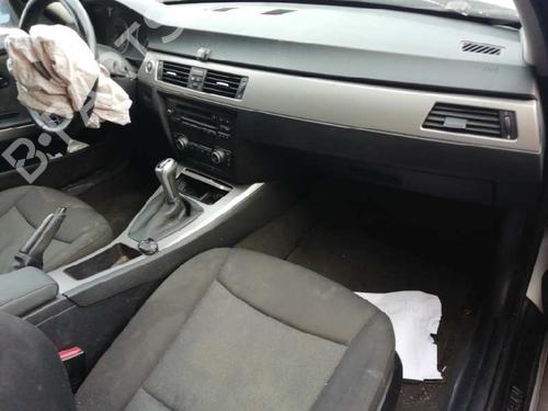Engine control unit (ECU) BMW 3 (E90) 320 d | BP12468679M57 