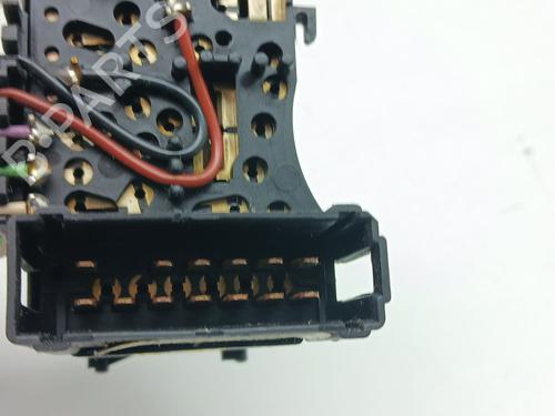 Rattstammestilk DACIA SANDERO 1.5 dCi | BP31132597I23 