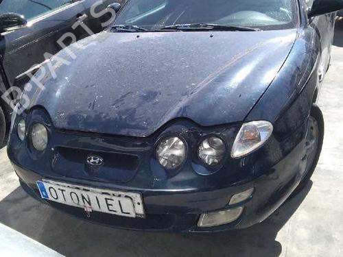 Gearbox HYUNDAI COUPE I (RD)  | BP9445087M3 