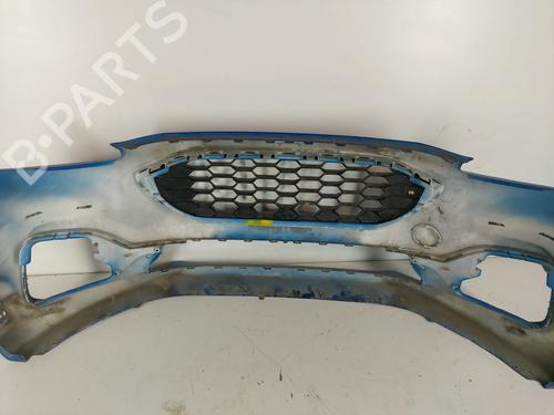 Front bumper FORD PUMA (J2K, CF7)  | BP27296213C7 