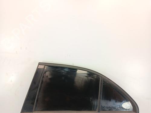 Left rear door MERCEDES-BENZ C-CLASS (W204) C 220 CDI (204.002) | BP20292143C4 