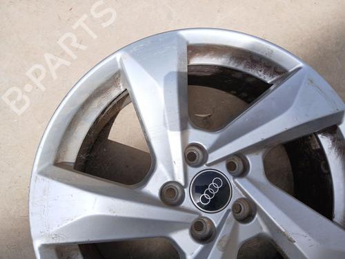 Fælk AUDI Q3 (F3B) 35 TDI | BP37494210C45 - Image 5