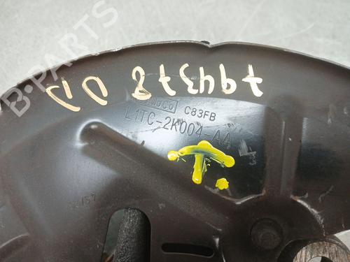 Right front steering knuckle FORD PUMA (J2K, CF7) 1.0 EcoBoost | BP33546952M26 - Image 5