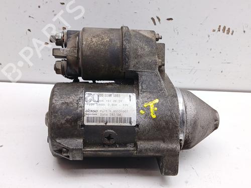 Used Starter Starter SMART FORTWO Coupe (450) 0.7 (450.352, 450.332) (61 hp) 35981079 35981079