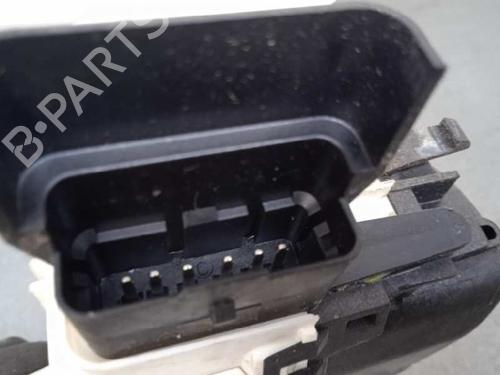 Front right lock PEUGEOT 508 I (8D_) 2.0 HDi | BP3418664C97 