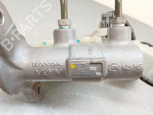 Brake master cylinder HONDA HR-V (RU) 1.5 (RU1) | BP38959368M77 - Image 6