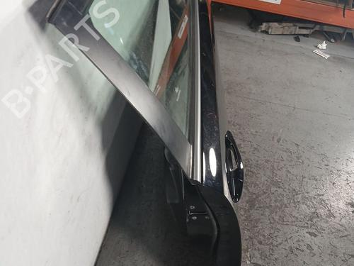 Right front door KIA SPORTAGE III (SL) 1.7 CRDi | BP21217950C3 