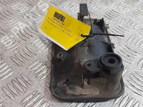 Front left exterior door handle CITROËN JUMPY I (U6U_)  | BP13662677C128 