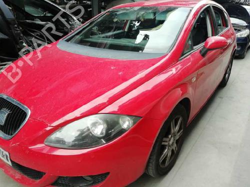 ABS pump SEAT LEON (1P1) 1.9 TDI | BP16701339M43 