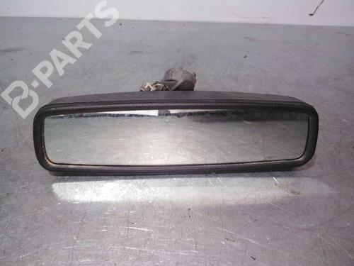 Used Rear mirror FORD C-MAX II (DXA/CB7, DXA/CEU) 1.6 TDCi (115 hp) 6071687