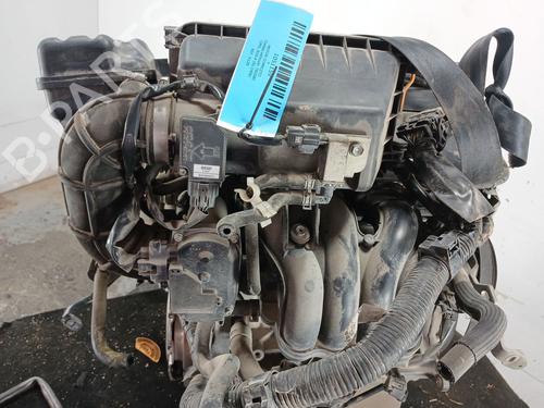 Engine OPEL AGILA B (H08) 1.2 (F68) | BP24926886M1 