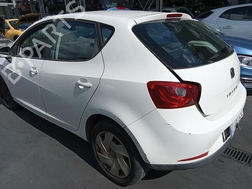 Switch SEAT IBIZA IV (6J5, 6P1) 1.6 TDI | BP40044885I30 - Image 10