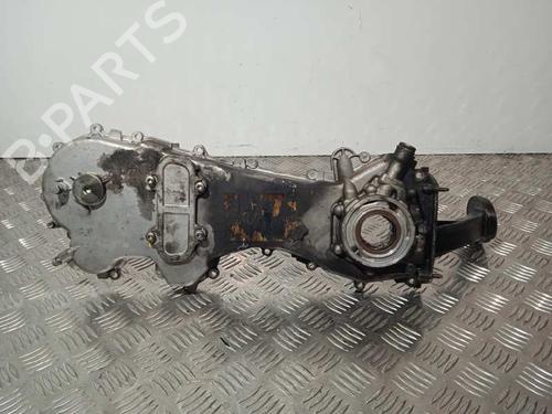 Used Timing cover CITROËN NEMO Box Body/MPV (AA_) [2008-2025]  14250549